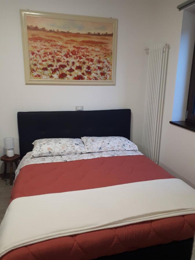 Iris Home Camblione Экстерьер фото