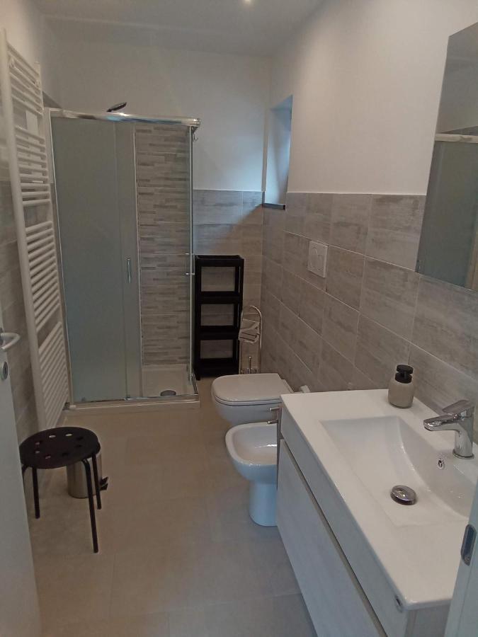 Iris Home Camblione Экстерьер фото