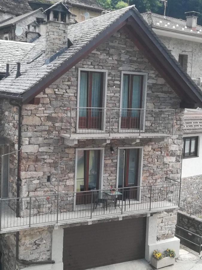 Iris Home Camblione Экстерьер фото