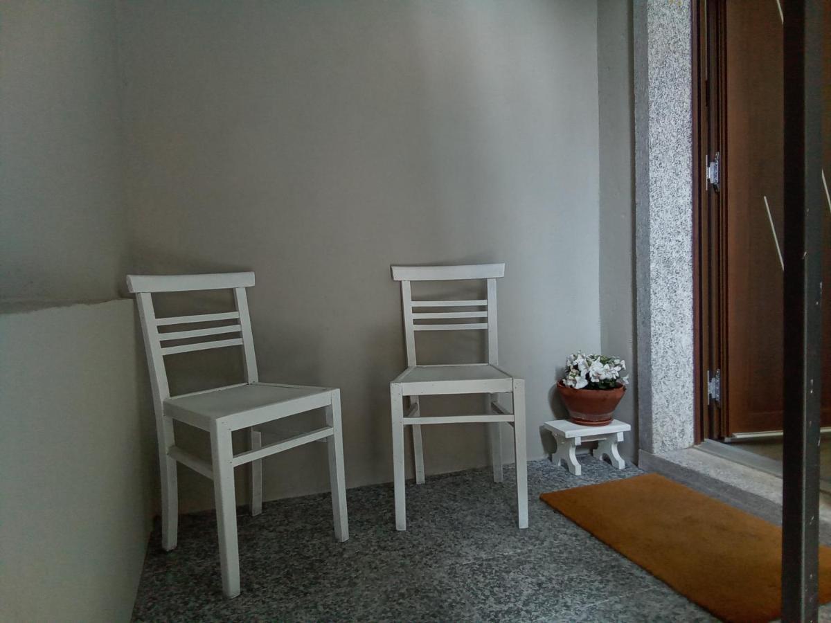 Iris Home Camblione Экстерьер фото