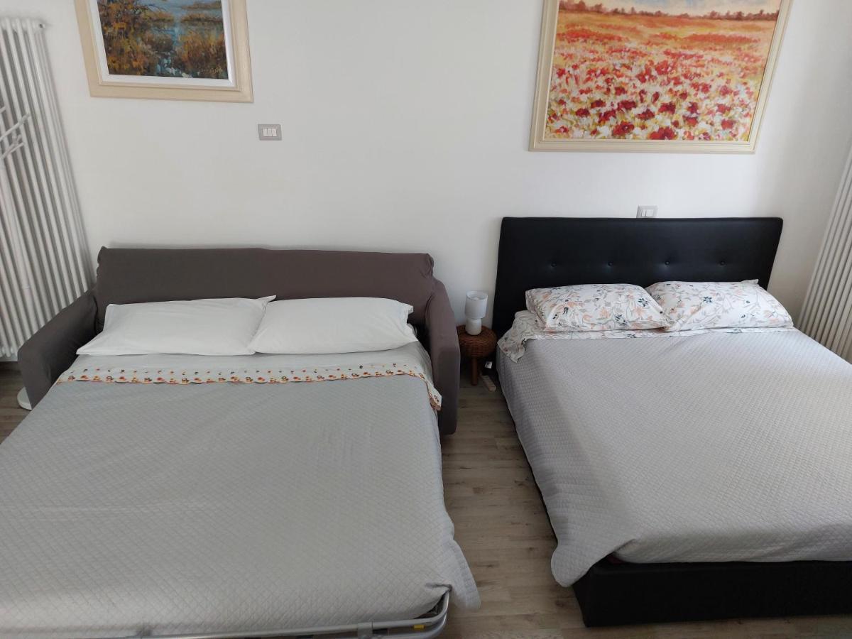Iris Home Camblione Экстерьер фото