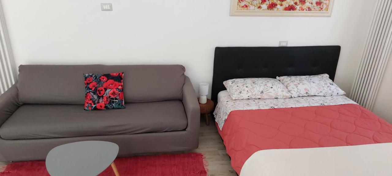 Iris Home Camblione Экстерьер фото