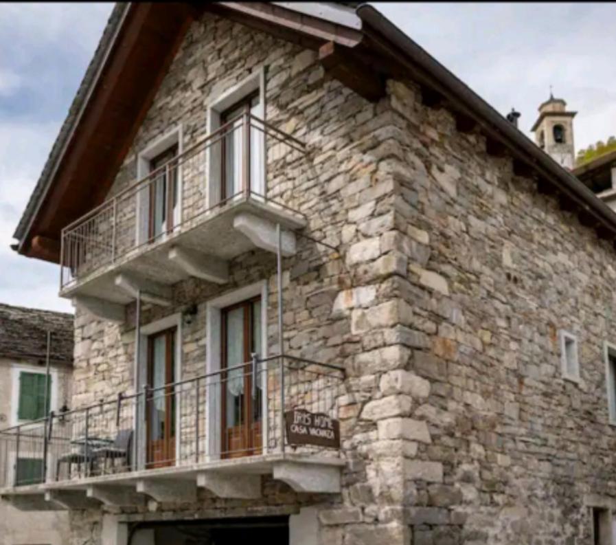 Iris Home Camblione Экстерьер фото
