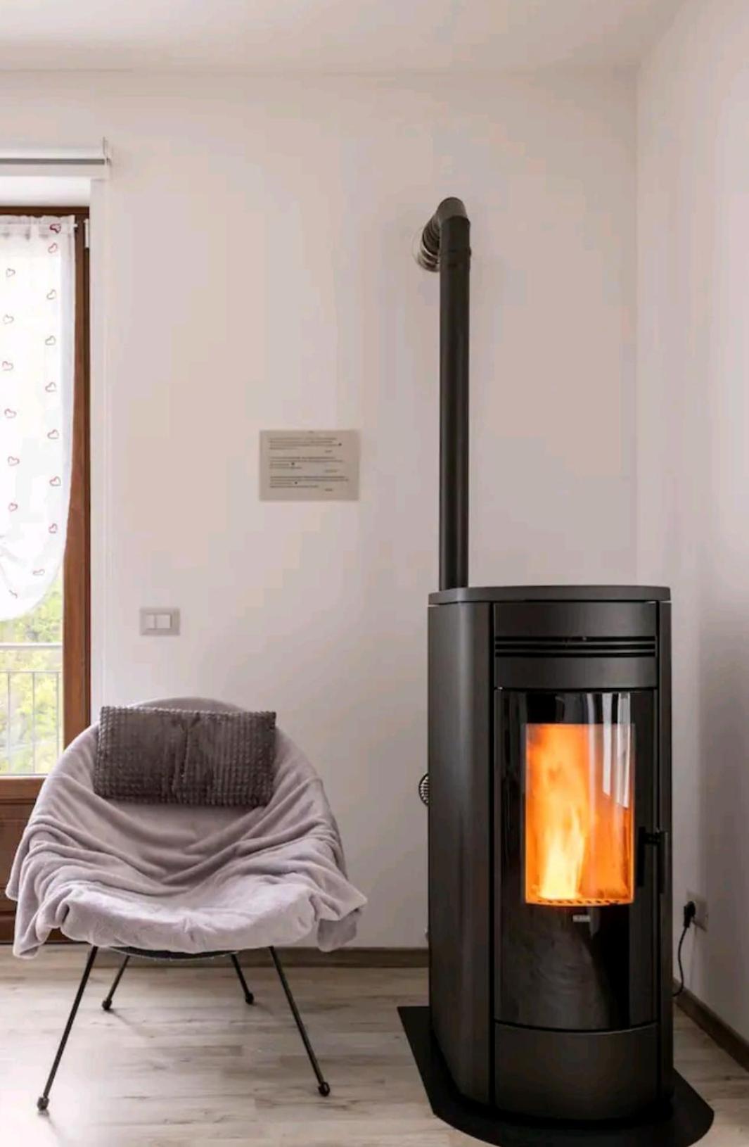 Iris Home Camblione Экстерьер фото