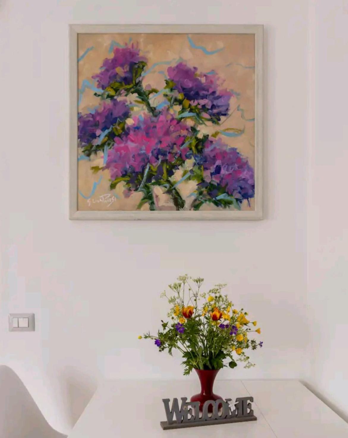 Iris Home Camblione Экстерьер фото