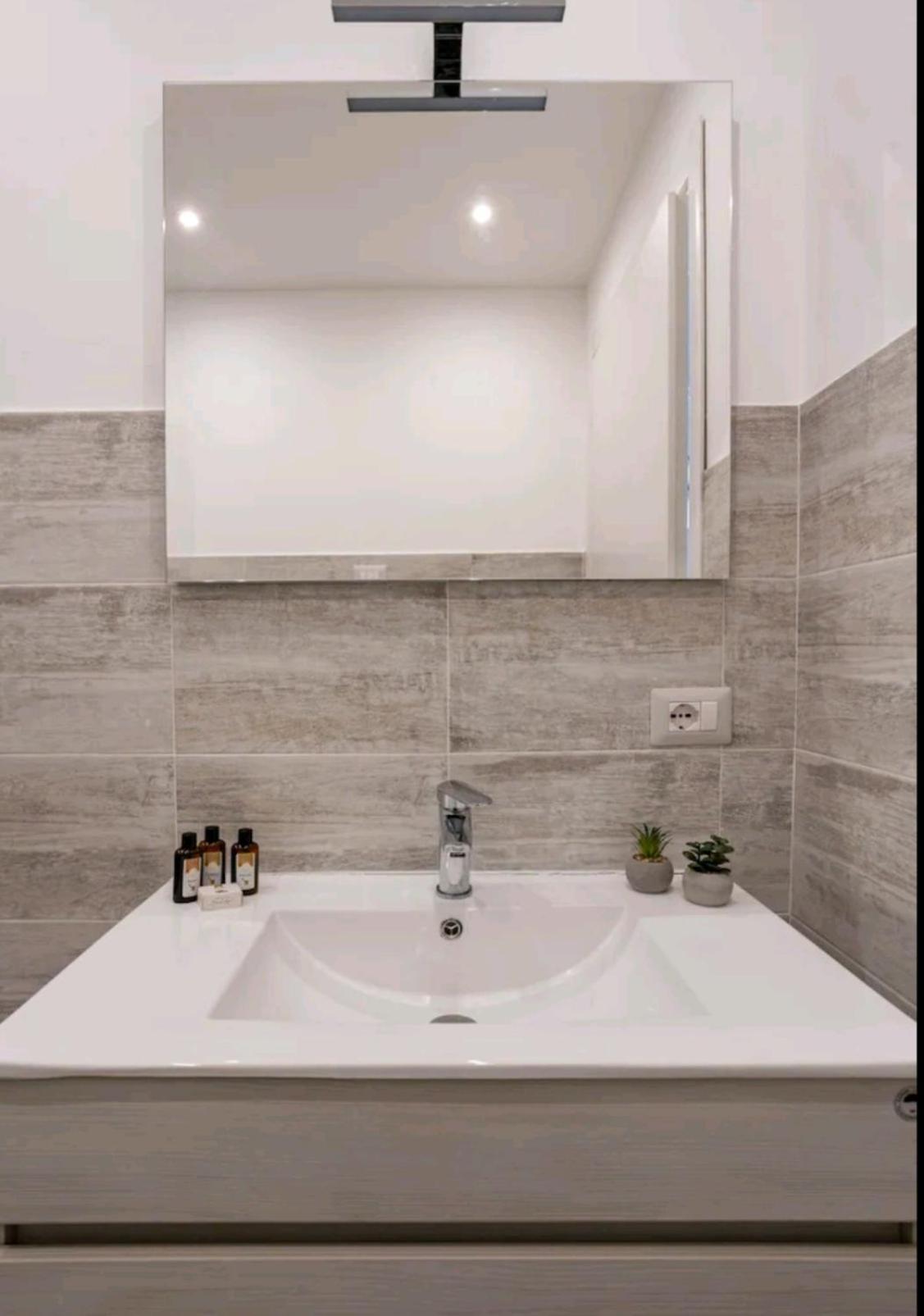 Iris Home Camblione Экстерьер фото