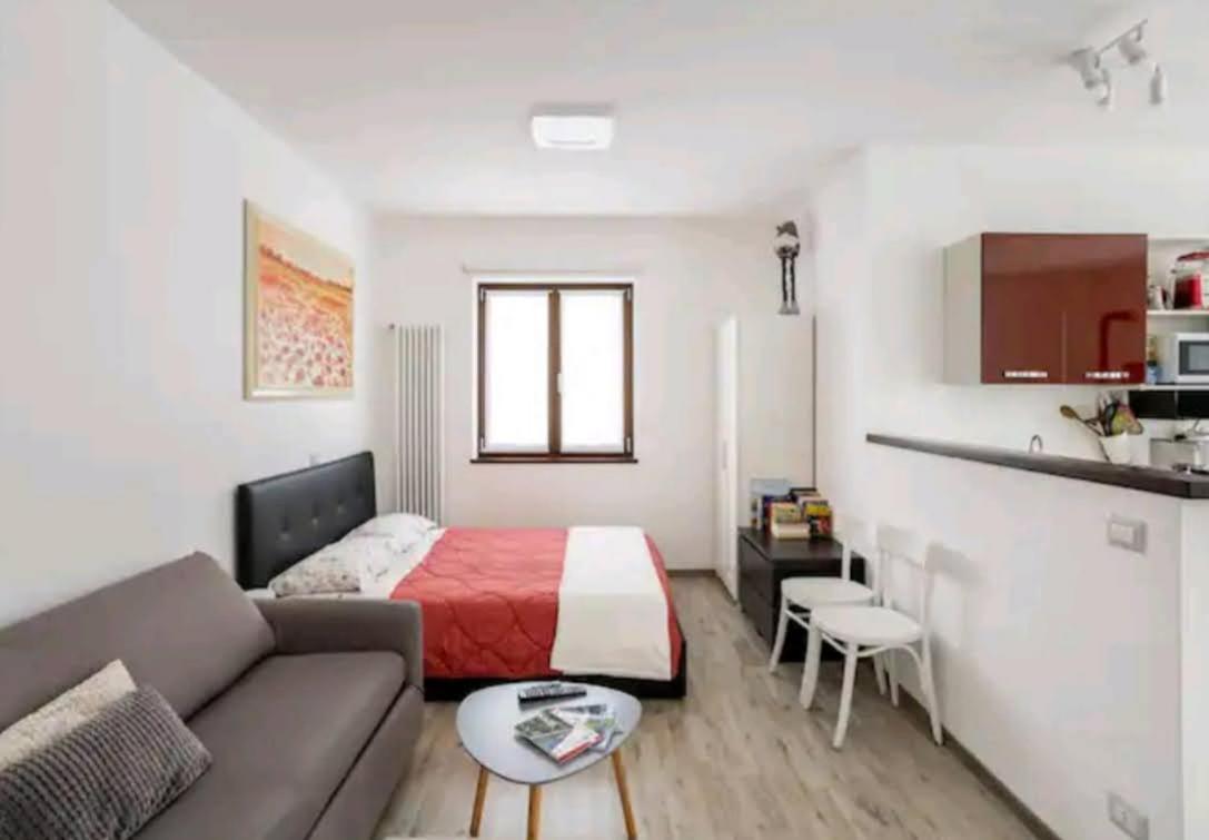 Iris Home Camblione Экстерьер фото