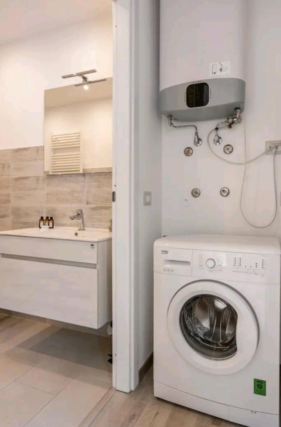 Iris Home Camblione Экстерьер фото