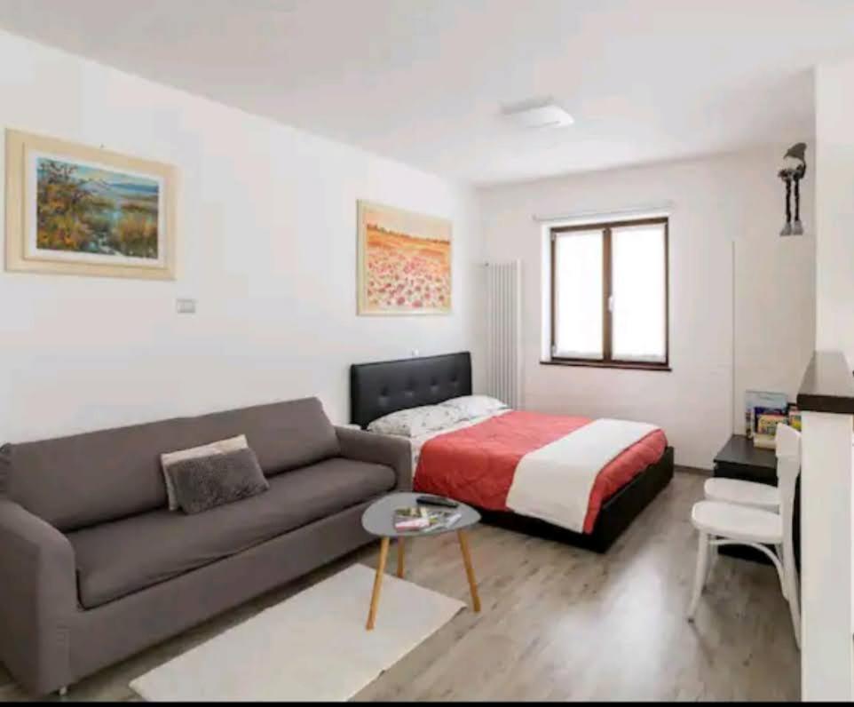 Iris Home Camblione Экстерьер фото